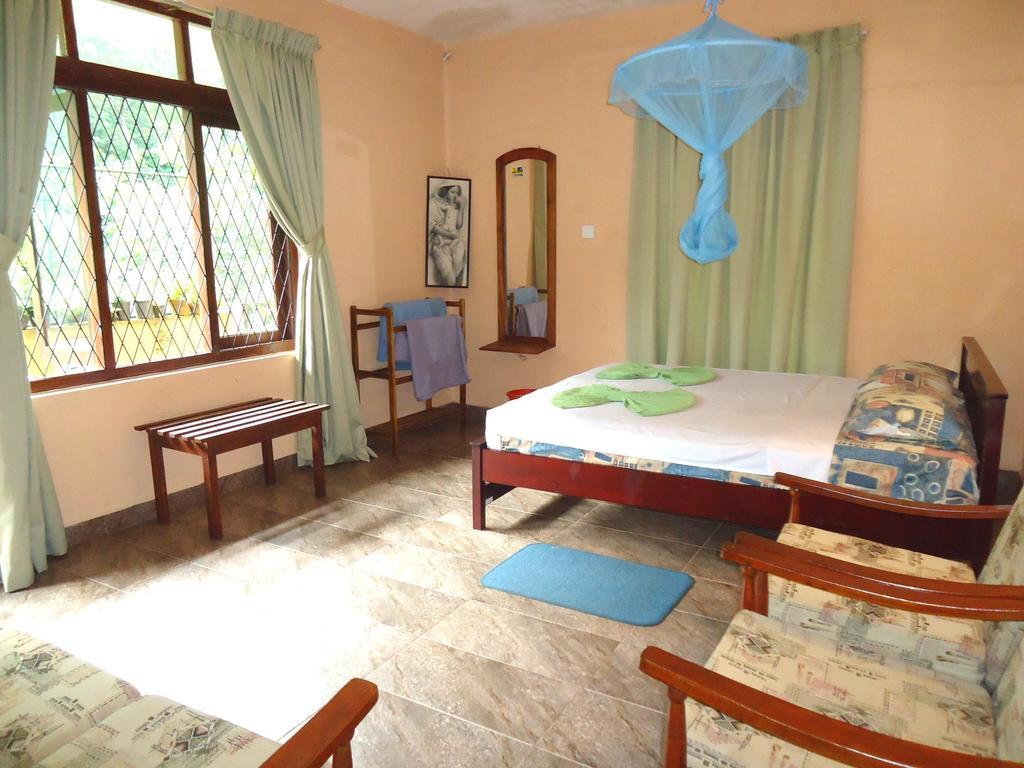 Green Woods Guest Kandy Quarto foto